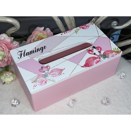 03014-16 Салфетница