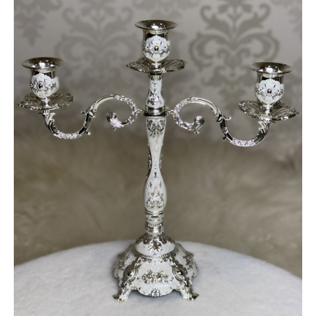 1901-8 Свічник