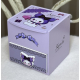 24-3-7 Скринька, 4 види