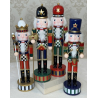 251015-2 Дерев’яний лускунчик